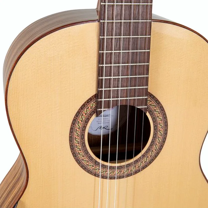 Guitare Classique Manuel Rodriguez 40 Cedar/Zebrano