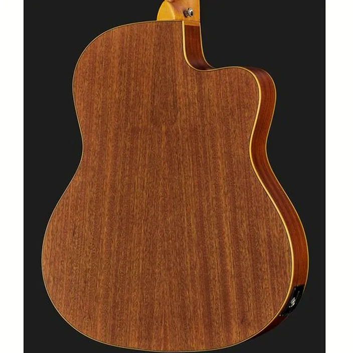 Guitare classique Ortega RCE125SN-L