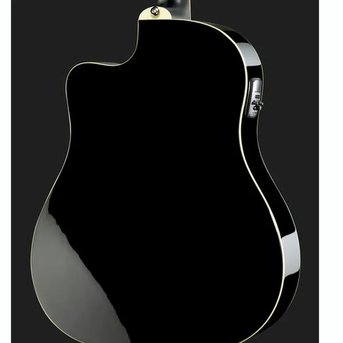 Guitare Epiphone J-45 EC Studio EB