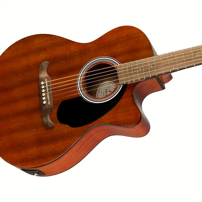 Guitare Fender FSR FA-135CE V2 Conc. w/Bag