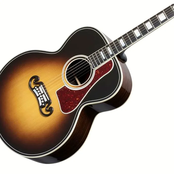 Guitare Gibson SJ-200 Western Classic