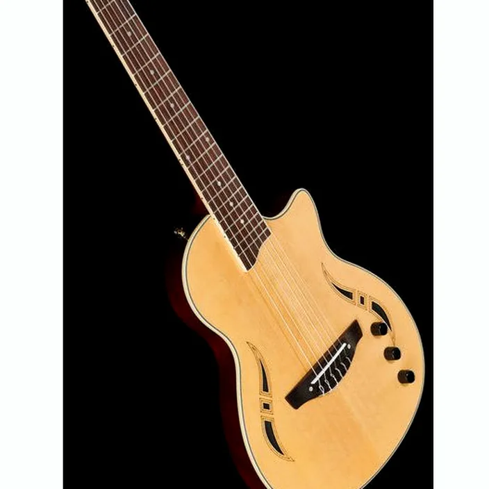 Guitare Harley Benton Custom Line Nashville Bundle