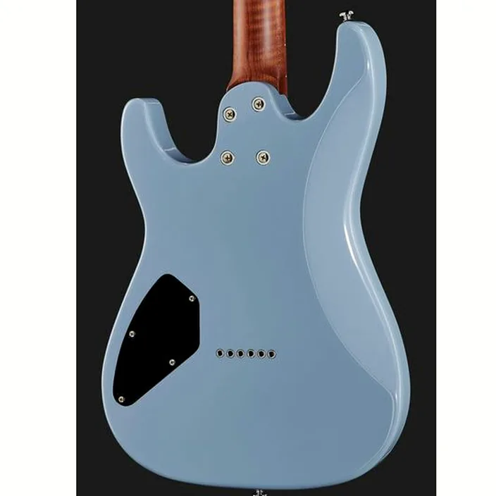Harley Benton Fusion-III HH HT R IB Bundle