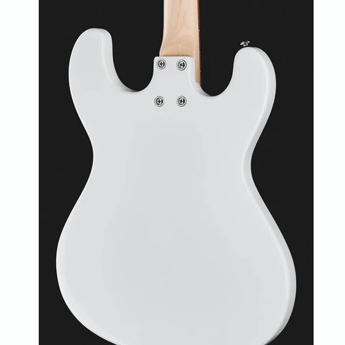 Harley Benton MR-Classic PWH