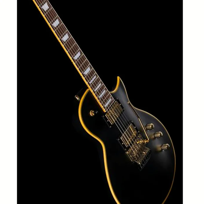 Harley Benton SC-Custom II FR Vintage Bundle