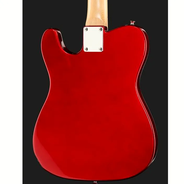 Harley Benton TE-20MN CA Standard Bundle
