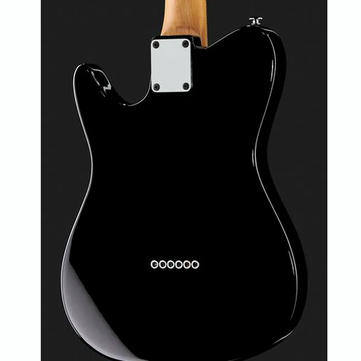 Ibanez FLATV1-BK Josh Smith