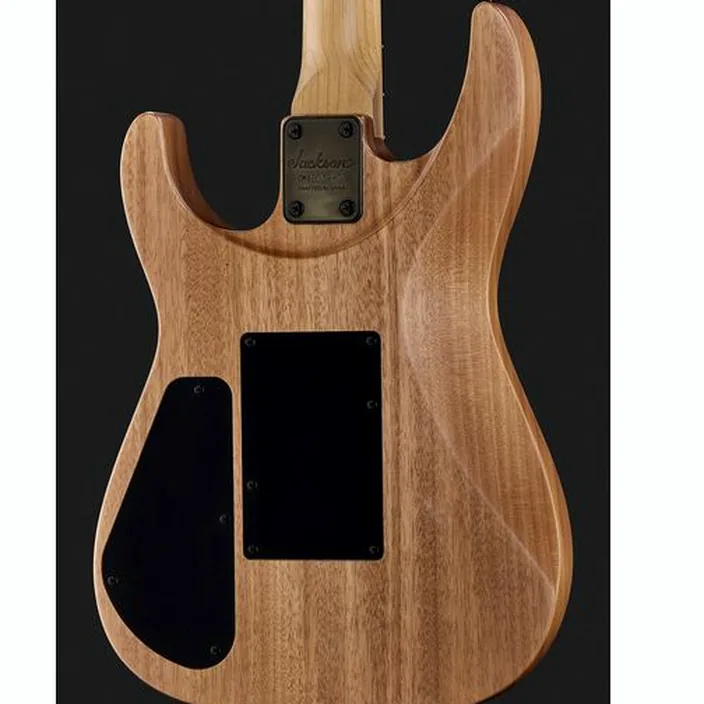 Jackson JS42 DKM Dinky Lacewood