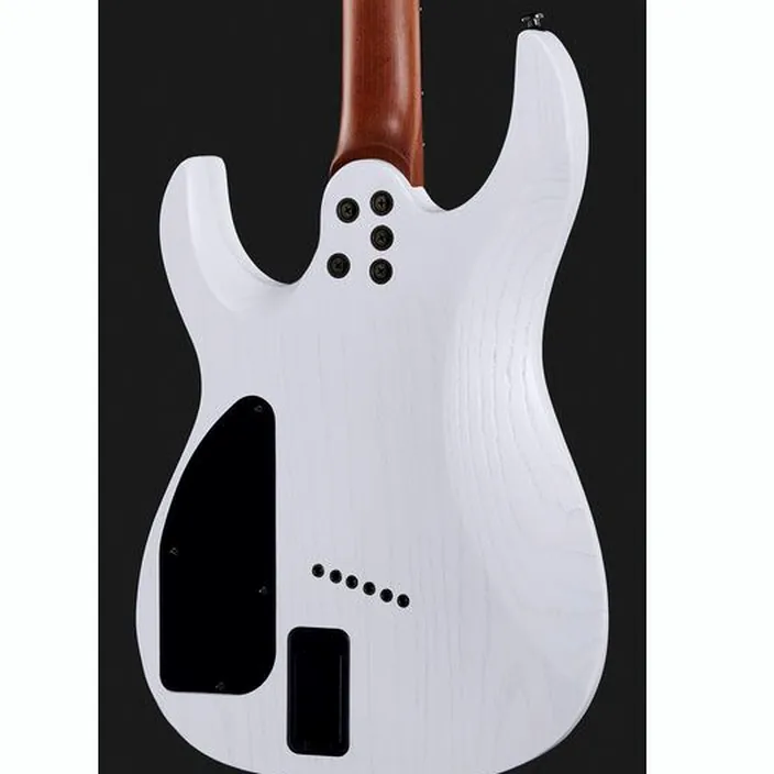 Legator N6FP White