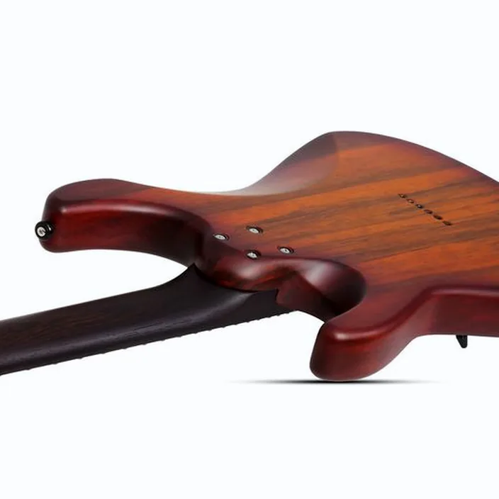 Schecter Sun Valley Super Shredder Z