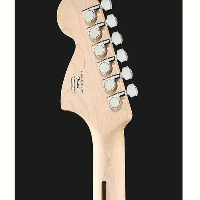 Squier Affinity Strat FM HSSBB