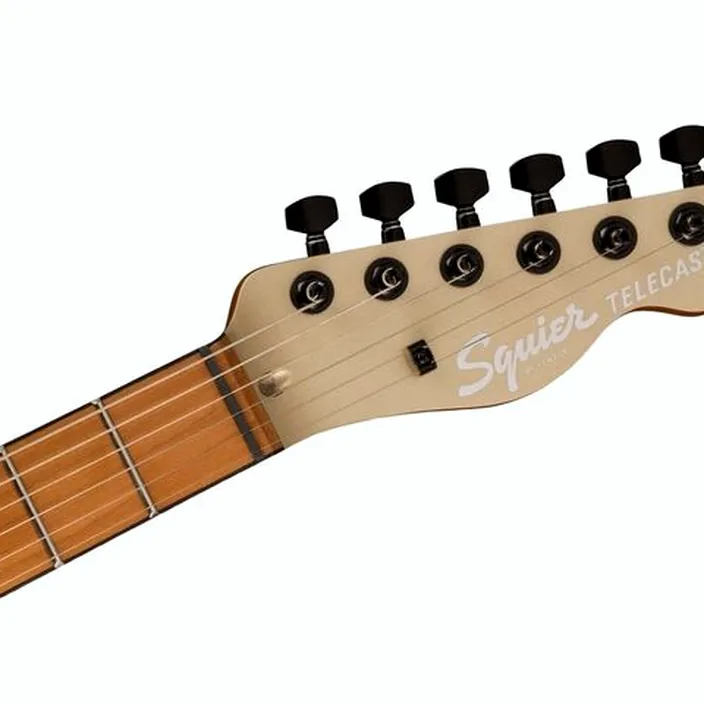 Squier Contemp Tele RH MNSHG