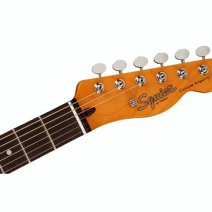 Squier CV 60 Custom Esquire 3TS