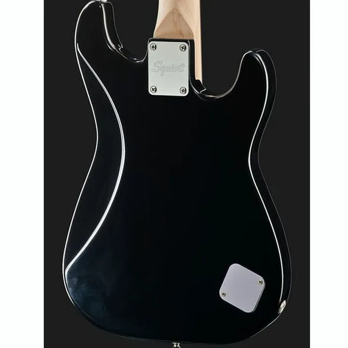 Squier Mini Strat BK Lefthand