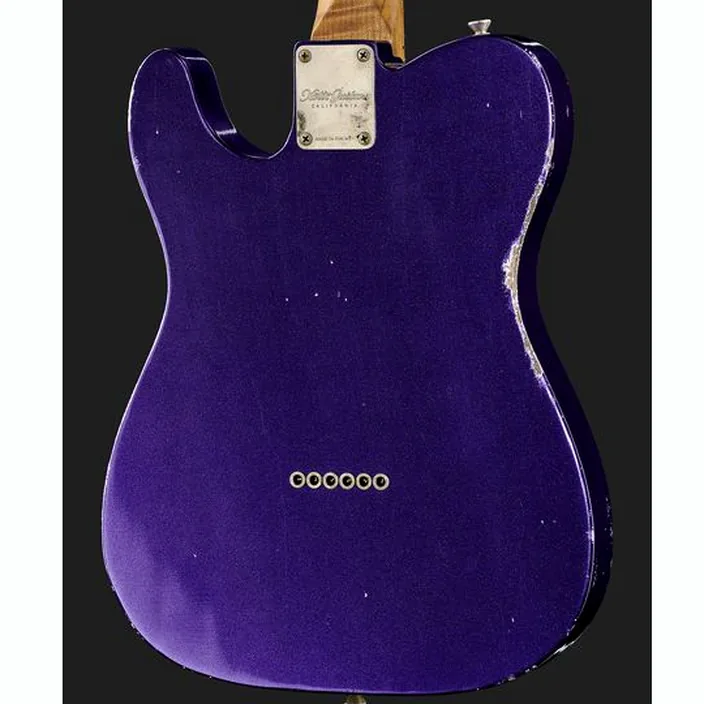 Xotic Guitars XTC-1 Ash MN PM Medium