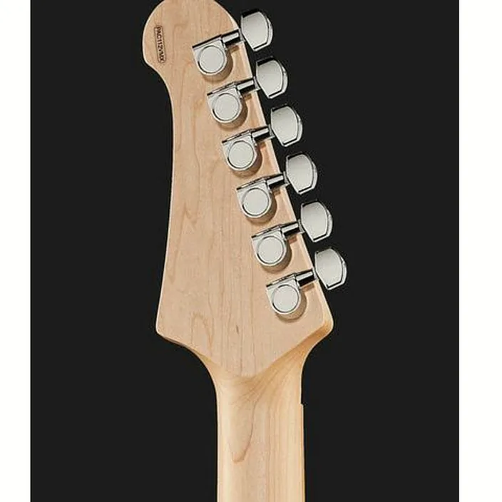 Yamaha Pacifica 112VMX YNS RL