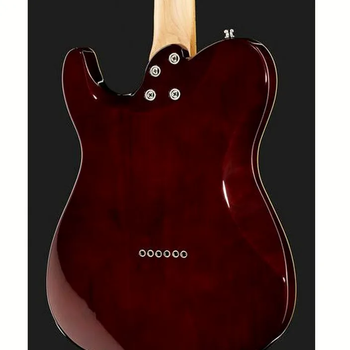 Chapman Guitars ML3 Pro Traditional CAM / Test, Comparatif, Avis