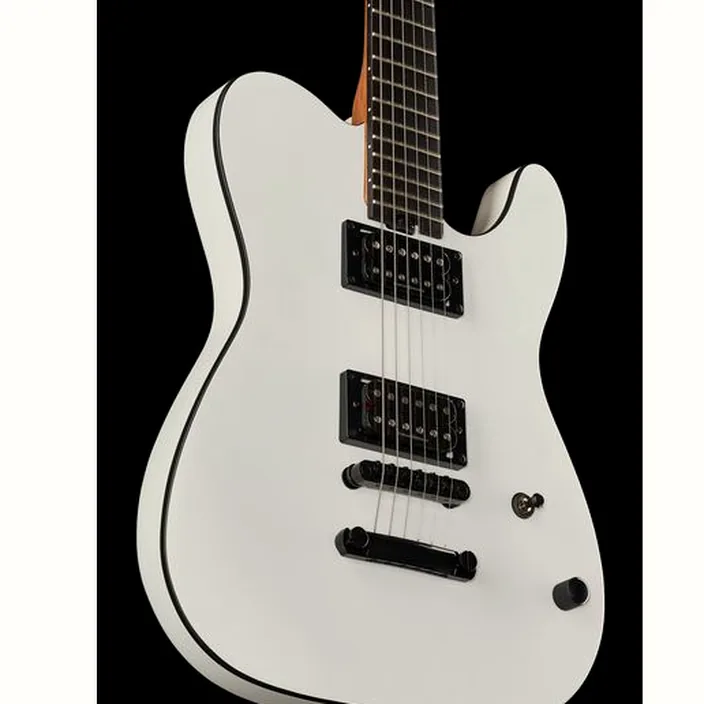 Charvel Joe Duplantier Pro-Mod Bundle : Comparatif, Test & Avis
