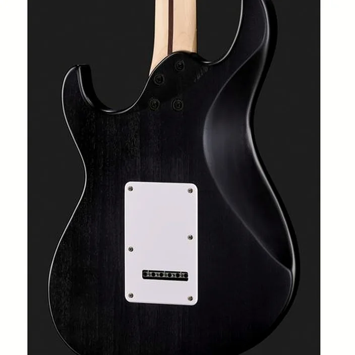 Cort G110 Open Pore Black : Comparatif, Test et Avis