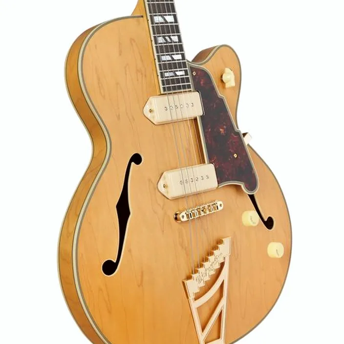 Dangelico Deluxe 59 Satin Honey , Test, Comparatif, Avis
