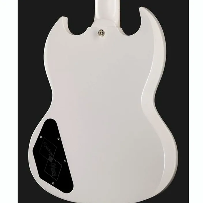 Epiphone 1961 Les Paul SG Standard CW , Test, Avis & Comparatif