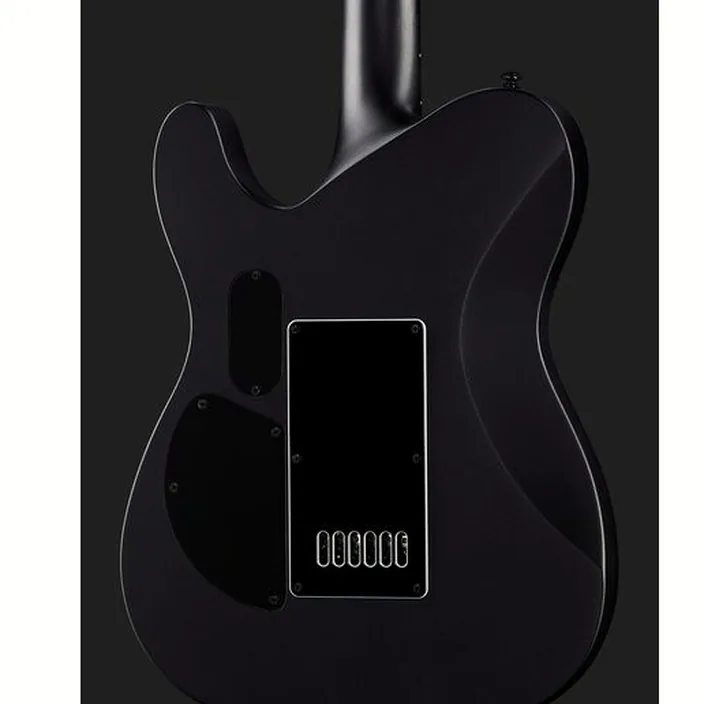 ESP LTD TE-1000 Evertune CHMS , Test, Avis