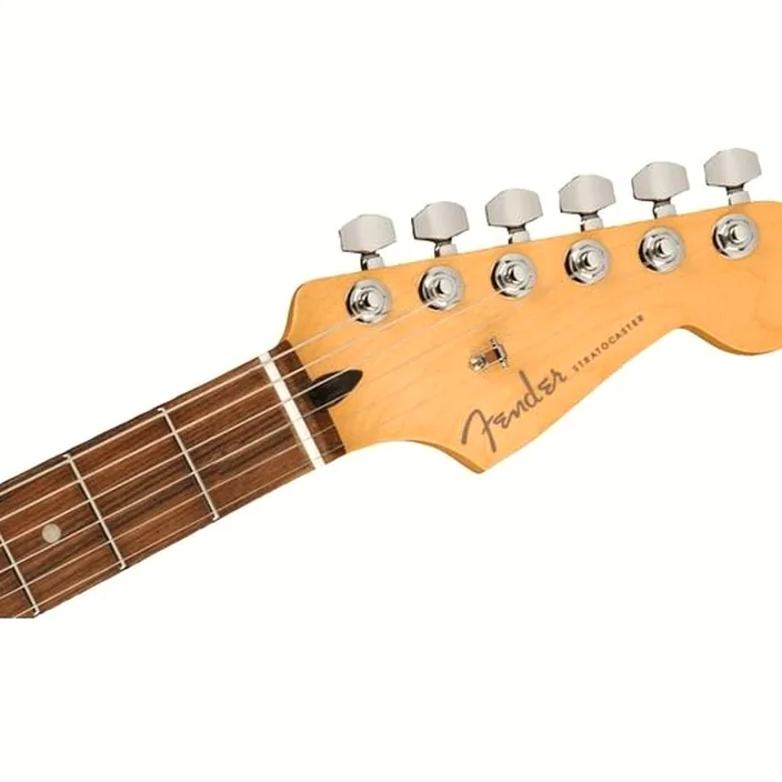 Fender Player Plus Strat HSS BLB Test, Avis & Comparatif