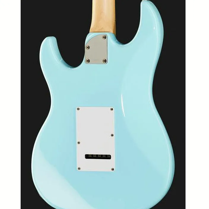 FGN J-Standard Odyssey Trad. MB / Avis & Test