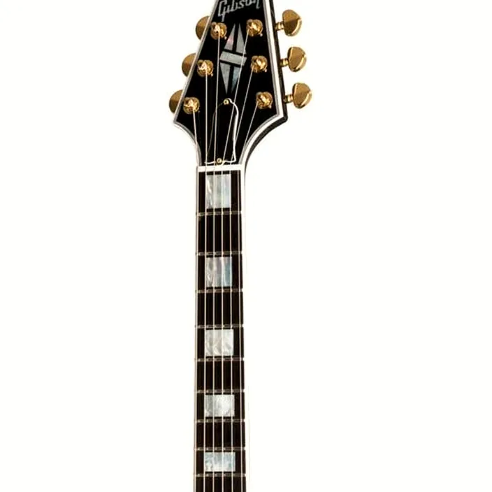 Gibson Flying V Custom EB , Avis, Test et Comparatif