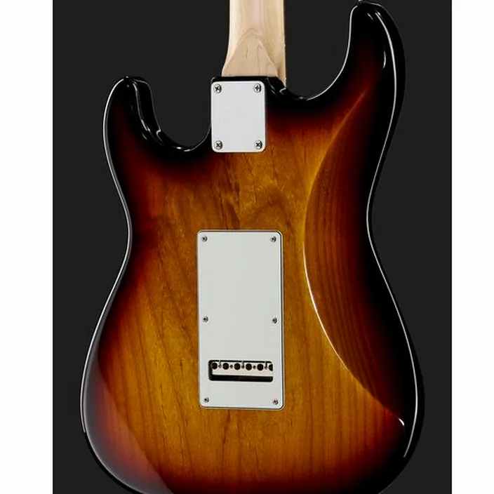 G&L Fullerton Del. Legacy 3TSB USA - Test, Avis