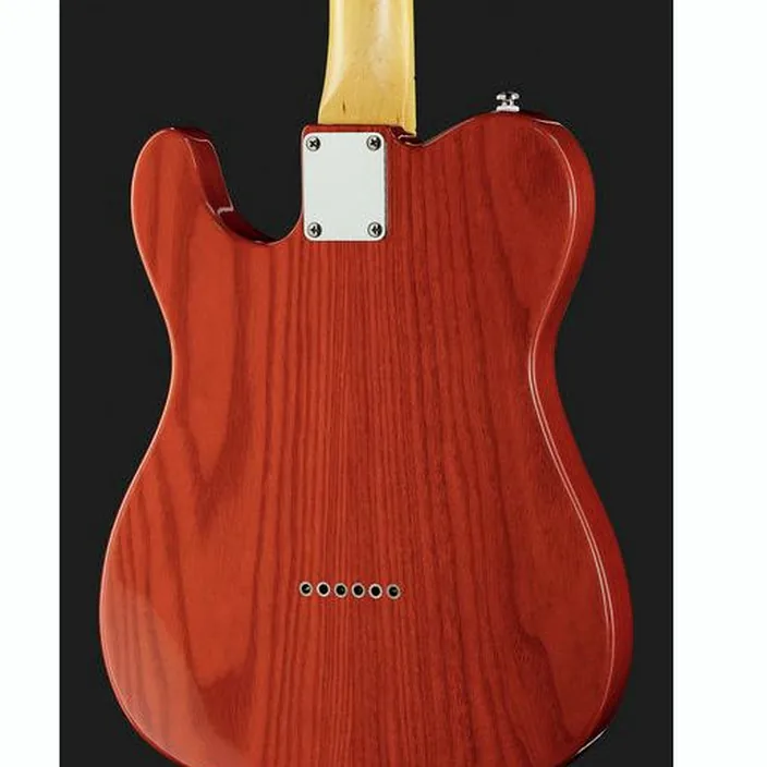 G&L Tribute Asat Classic Blues CO / Test, Comparatif et Avis