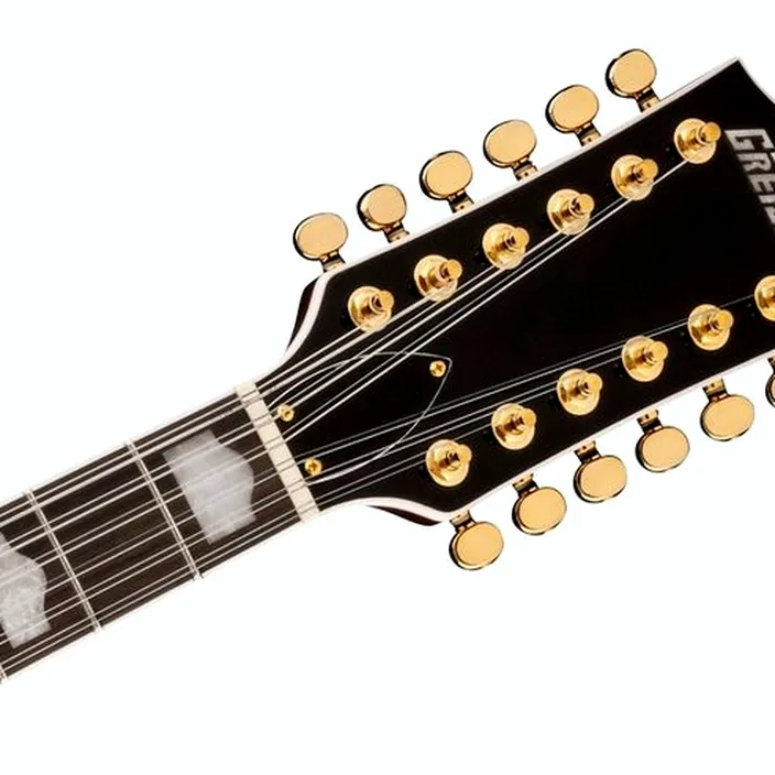 Gretsch G5422G-12 Electromatic WS - Test, Avis & Comparatif