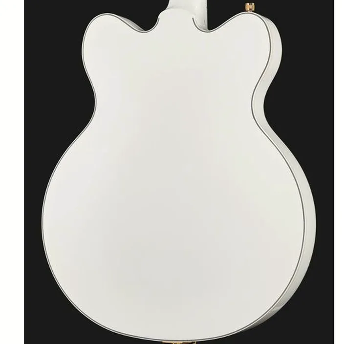 Gretsch G5422TG Electromatic SW - Test, Avis