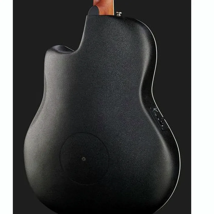Guitare acoustique Applause Elite AE44-7S : Avis, Test