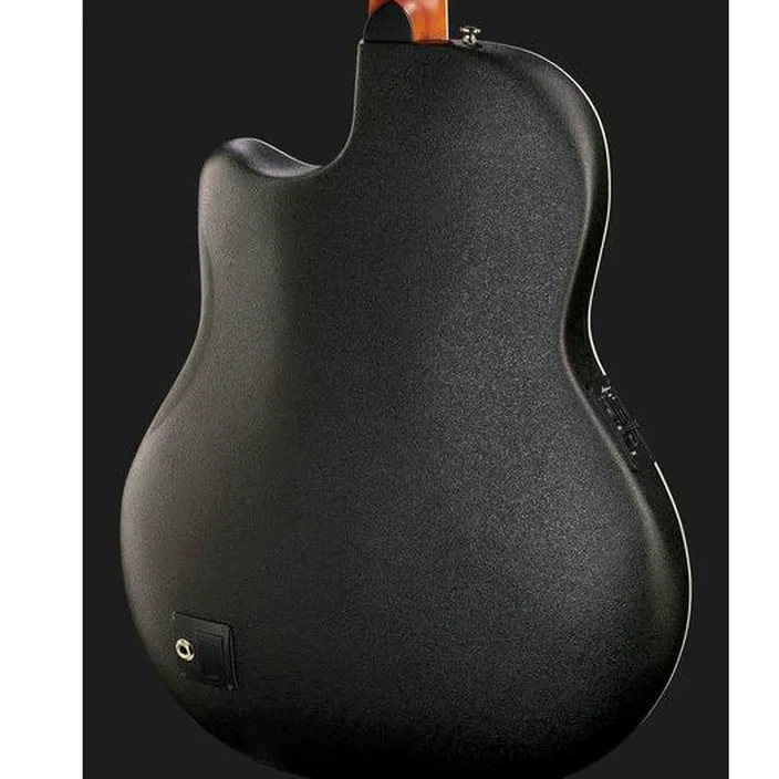 Guitare acoustique Applause Traditional AB28-5S : Test & Avis