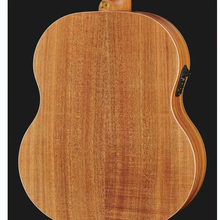 Guitare Acoustique Cole Clark LL2E-BLBL - Avis, Comparatif, Test