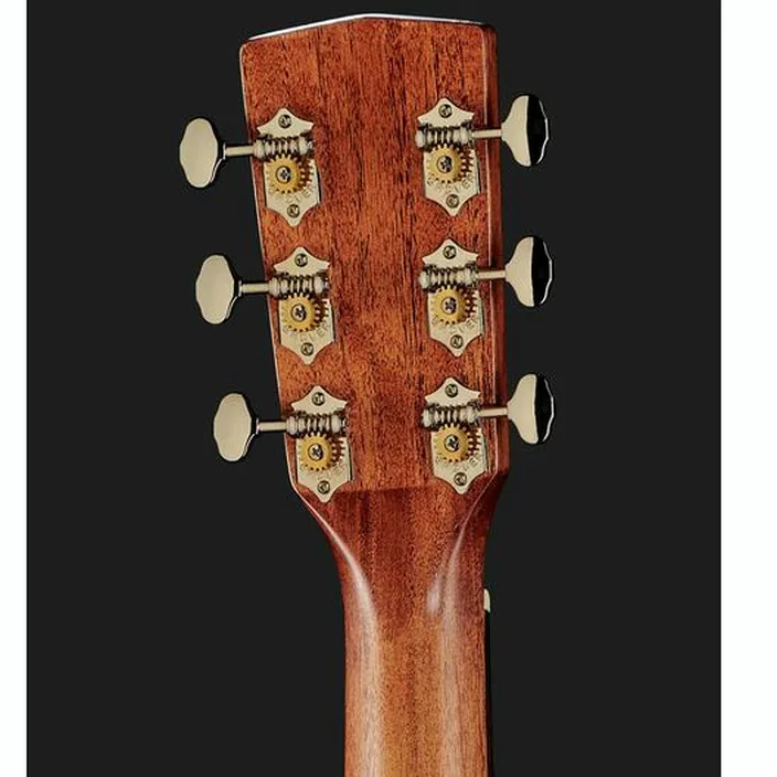 Guitare acoustique Cort Earth 200 F ATV , Comparatif, Test et Avis