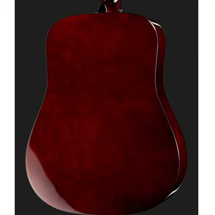 Guitare acoustique Fender FA-115 II Dreadnought Pack Test, Comparatif, Avis
