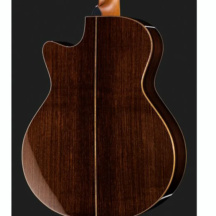 Guitare acoustique Furch Red Pure Gc-LR | Avis, Test et Comparatif
