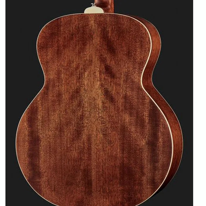 Guitare acoustique Guild BT-240E Baritone / Comparatif, Avis, Test
