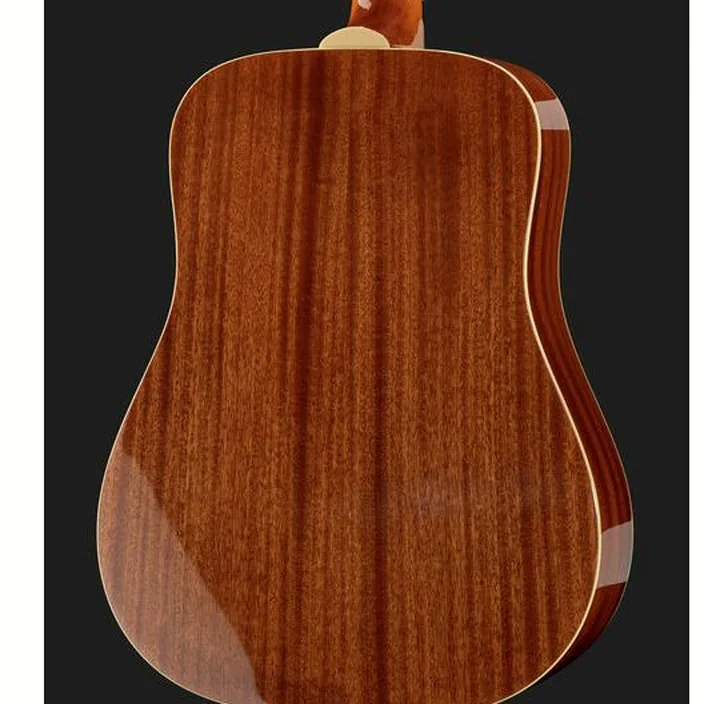 Guitare acoustique Guild D-140 Nat Westerly / Avis, Comparatif et Test