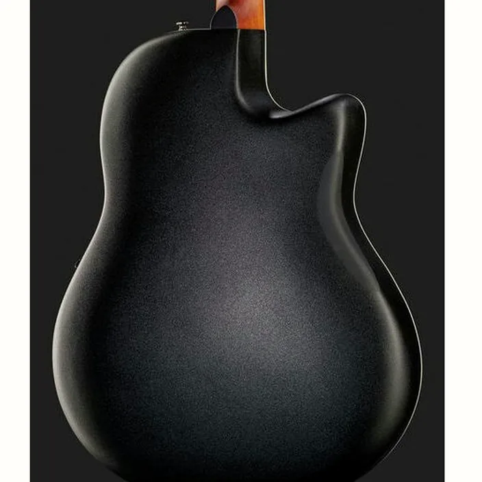 Guitare acoustique Ovation Celebrity Trad. LH CS24L-5G-G | Avis, Test, Comparatif