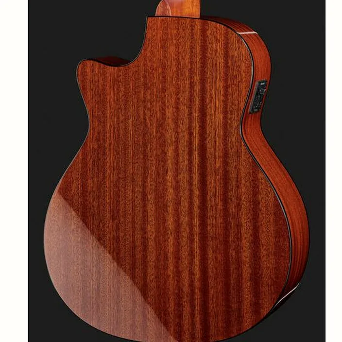 Guitare Acoustique Richwood G-40CE - Comparatif, Avis et Test