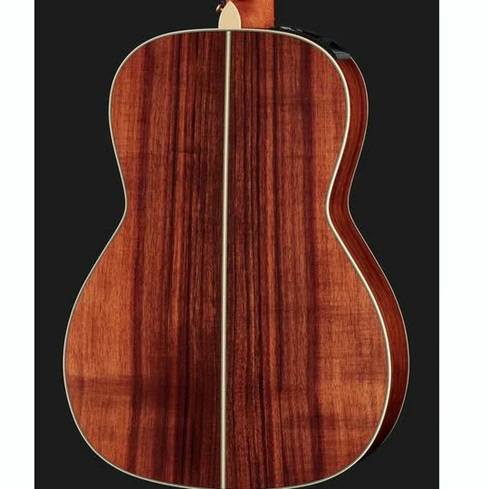 Guitare acoustique Takamine CP3NYK Test, Comparatif, Avis
