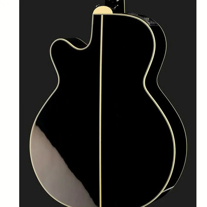 Guitare Acoustique Takamine PTU561SP Custom Comparatif, Avis, Test