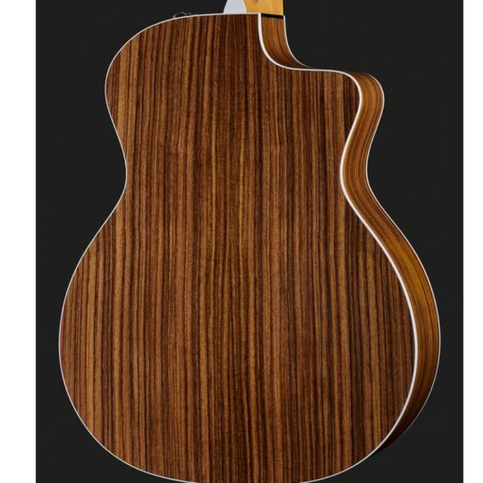 Guitare Acoustique Taylor 214ce LH / Avis, Comparatif, Test