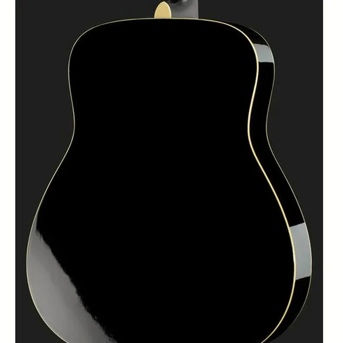 Guitare acoustique Yamaha F370 BL | Test et Avis