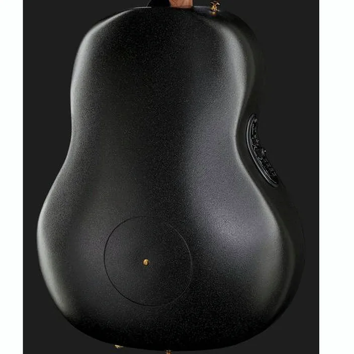 Guitare Adamas 1687GT-7 RBB | Avis, Test et Comparatif