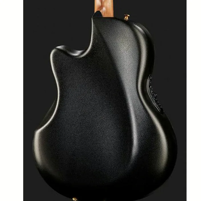 Guitare Adamas 2087GT-7 RBB CW - Comparatif, Test et Avis
