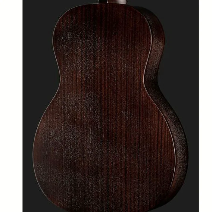 Guitare Baton Rouge X11C/P-SCC - Comparatif, Test, Avis